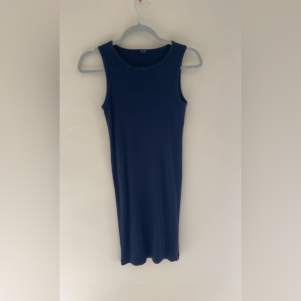 brandy melville mini dress